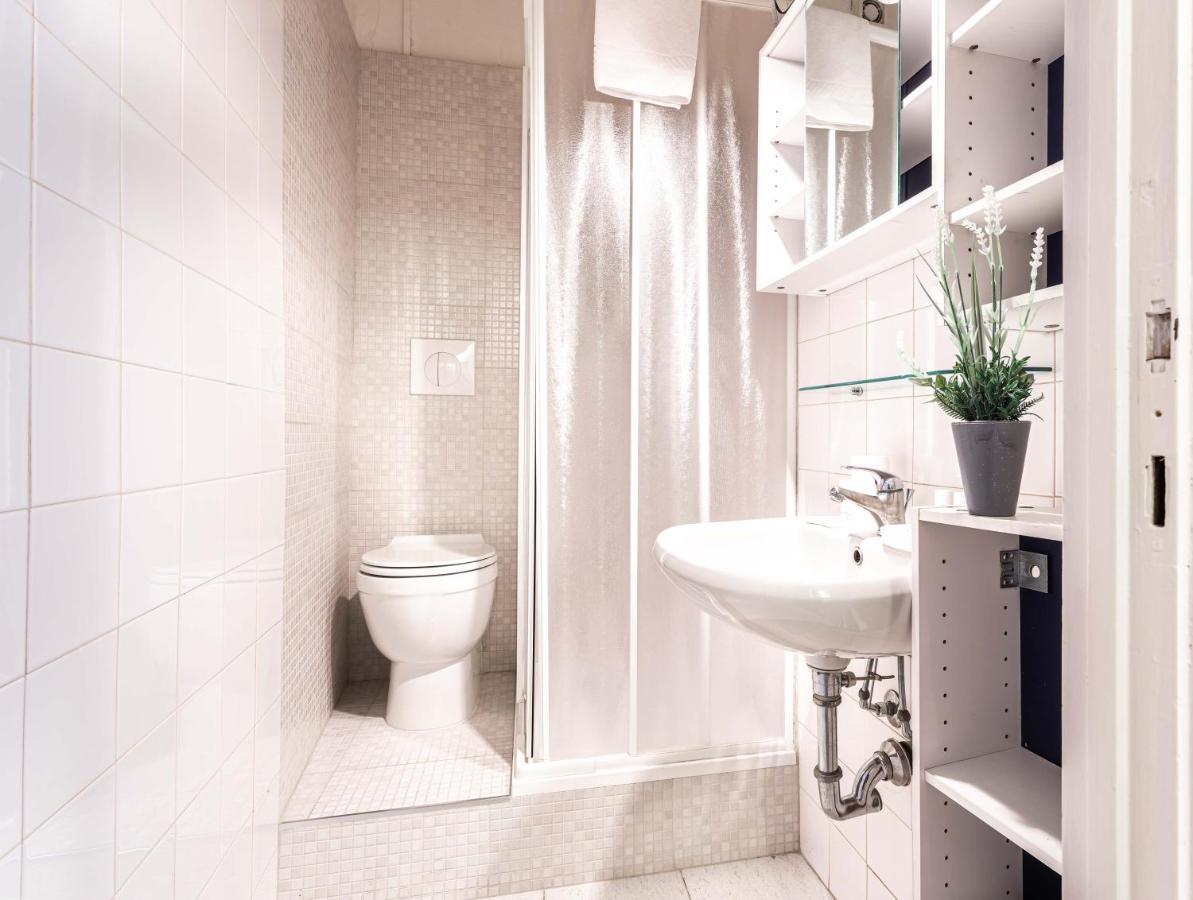 Joivy Fabulous Flat In Central Milan Exterior photo